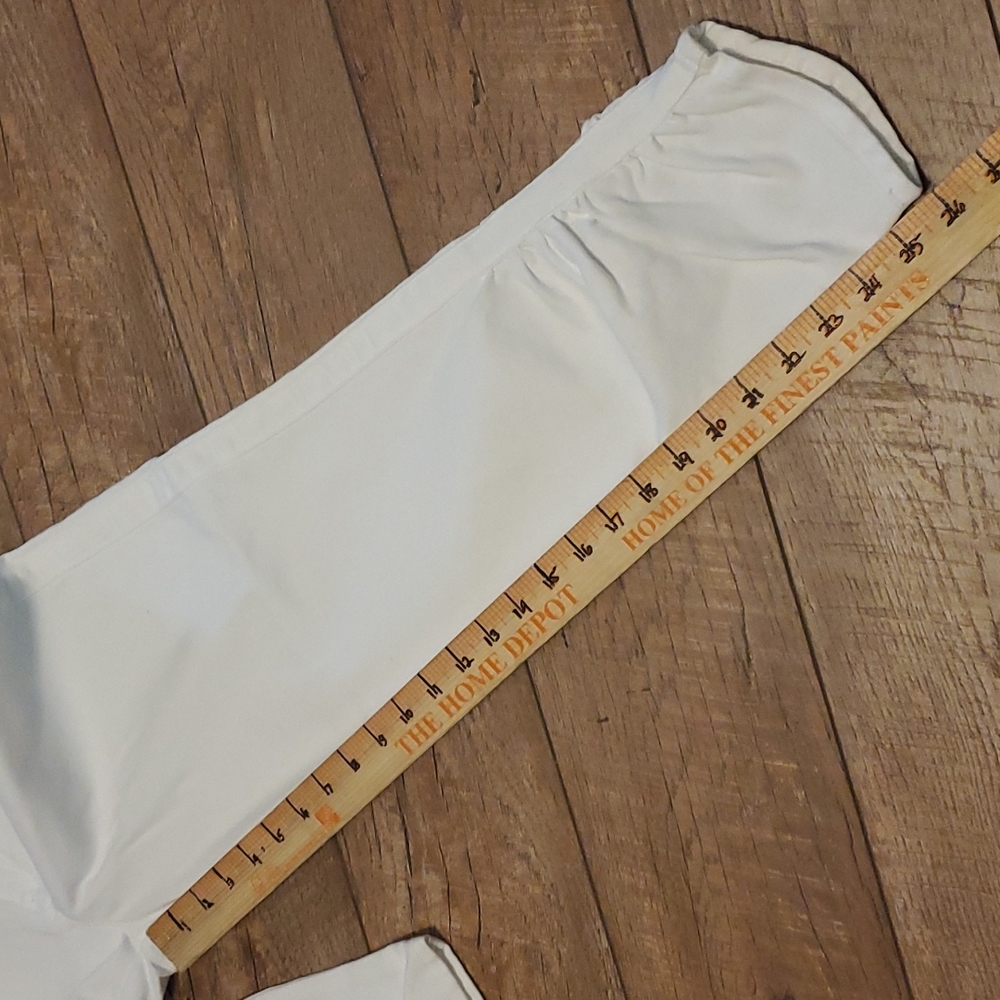 Joe's Jeans The Charlie/ Flawless/ High Rise Skinny Crop - Picture 6 of 12